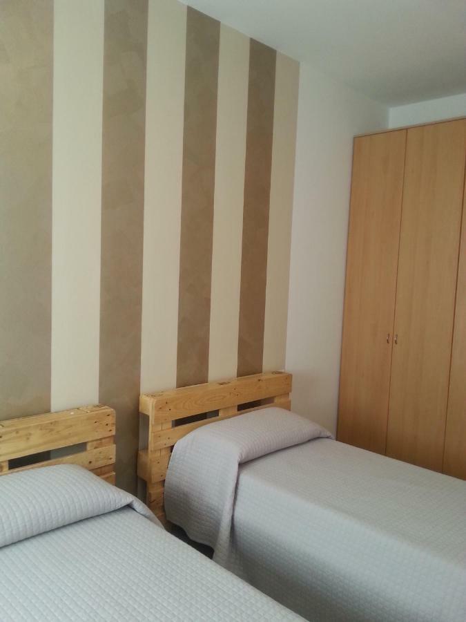 Apartment Vacanze 
